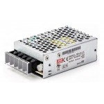 MEANWELL RS-25-3.3 25W AC-DC Enclosed SMPS